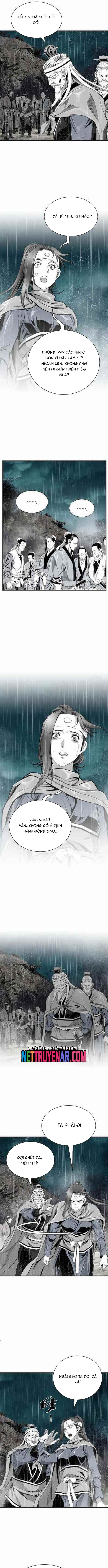 Đăng Thiên Lộ - Chapter 130 - Page 5