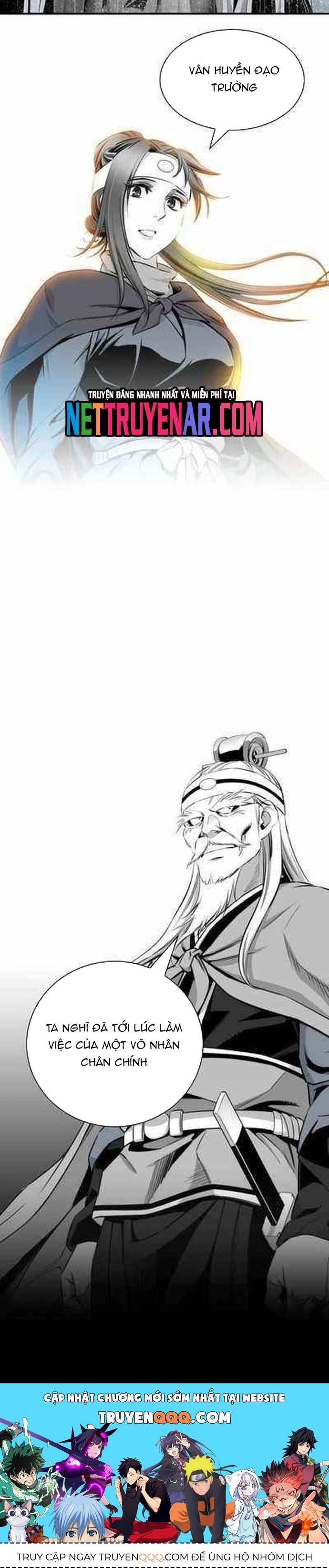 Đăng Thiên Lộ - Chapter 130 - Page 9