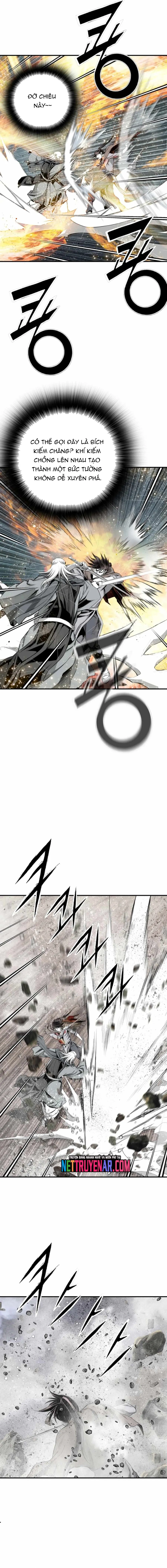 Đăng Thiên Lộ - Chapter 131 - Page 11