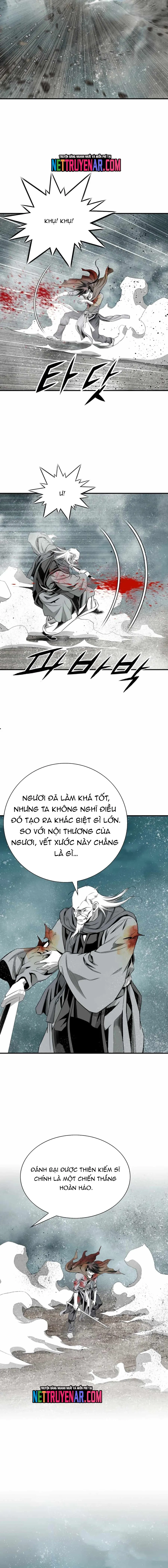 Đăng Thiên Lộ - Chapter 131 - Page 13