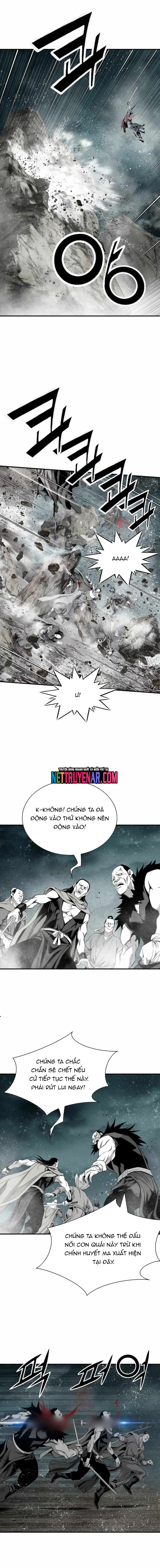 Đăng Thiên Lộ - Chapter 131 - Page 4