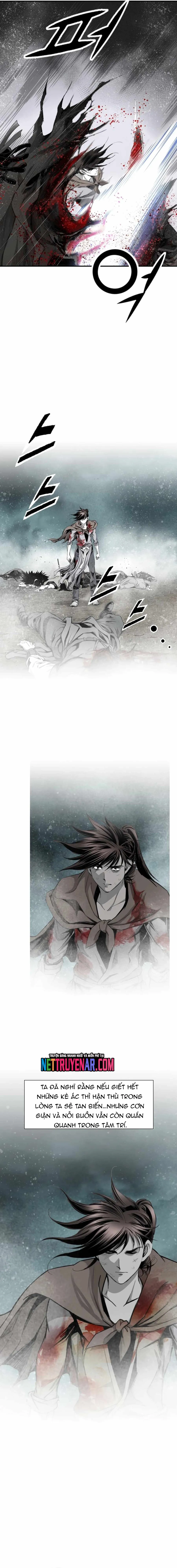 Đăng Thiên Lộ - Chapter 131 - Page 6