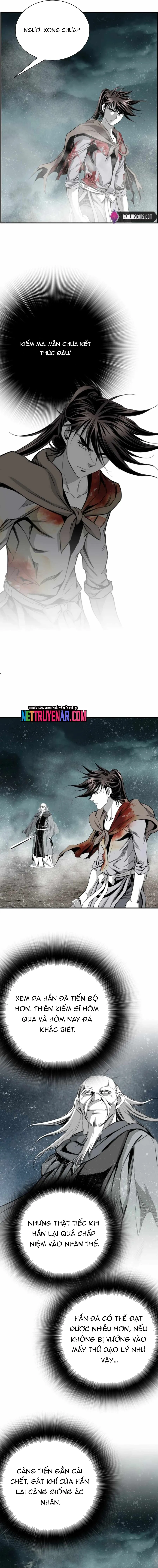 Đăng Thiên Lộ - Chapter 131 - Page 7