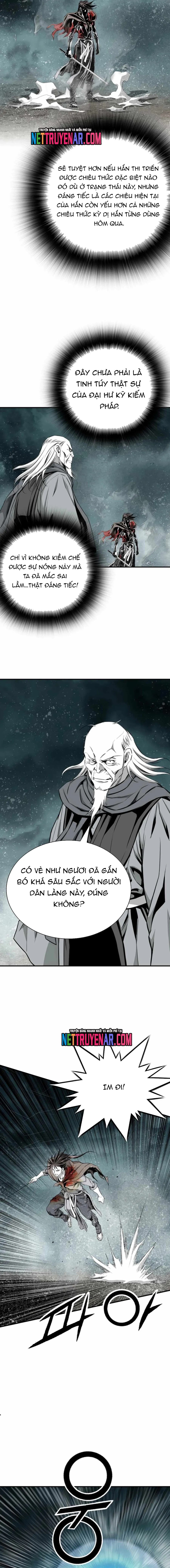 Đăng Thiên Lộ - Chapter 131 - Page 8