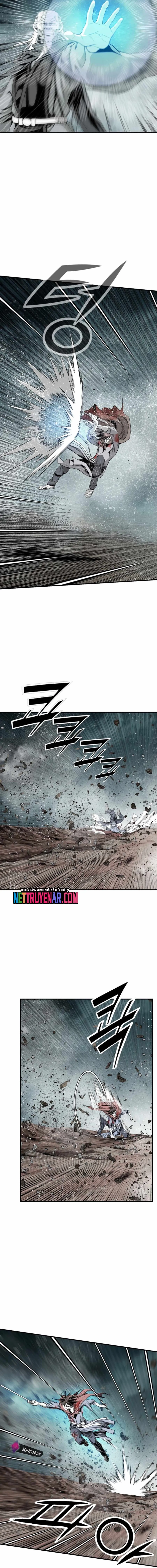 Đăng Thiên Lộ - Chapter 131 - Page 9