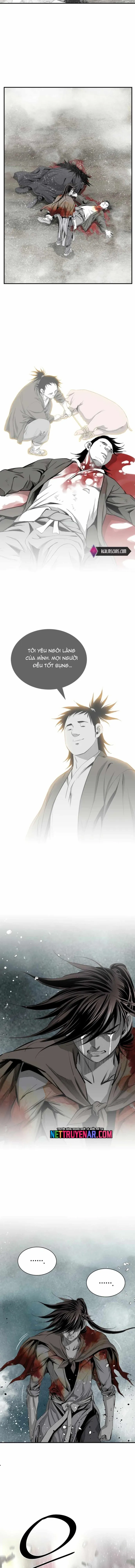 Đăng Thiên Lộ - Chapter 132 - Page 11