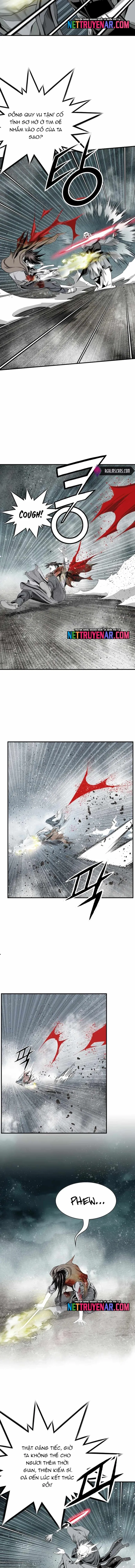 Đăng Thiên Lộ - Chapter 132 - Page 3