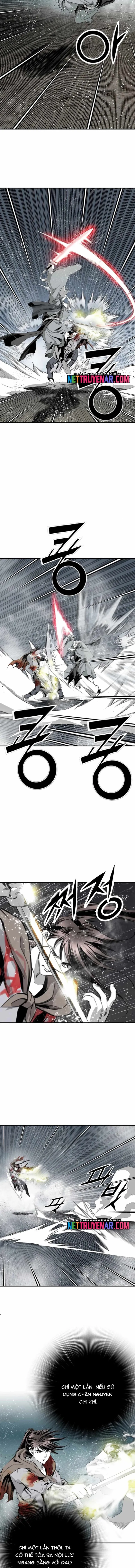 Đăng Thiên Lộ - Chapter 132 - Page 4