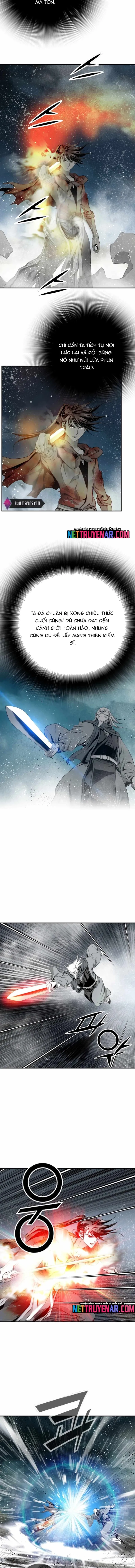 Đăng Thiên Lộ - Chapter 132 - Page 5