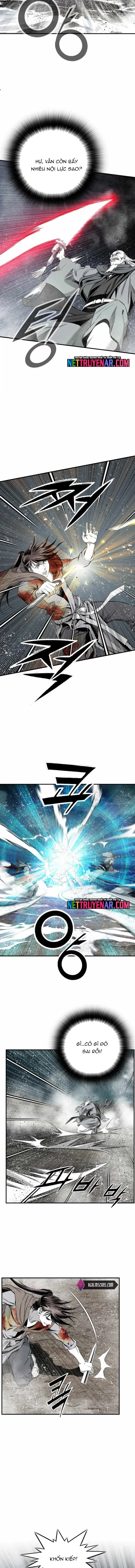 Đăng Thiên Lộ - Chapter 132 - Page 6