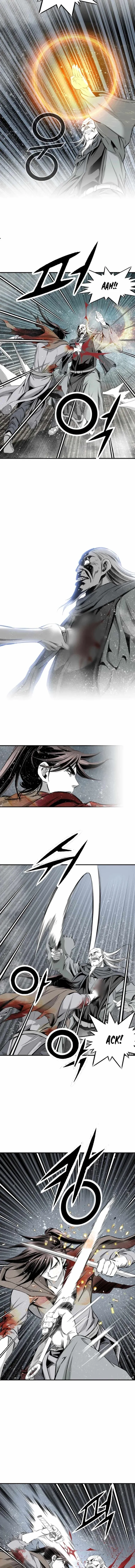 Đăng Thiên Lộ - Chapter 132 - Page 7