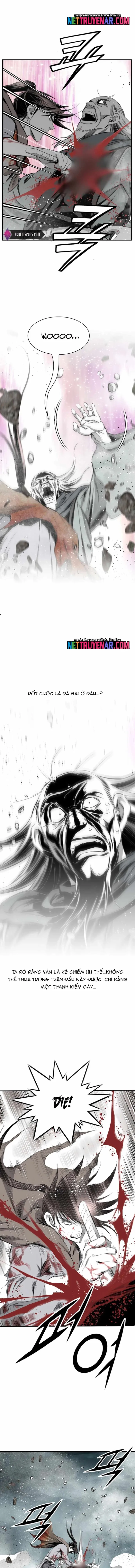 Đăng Thiên Lộ - Chapter 132 - Page 9