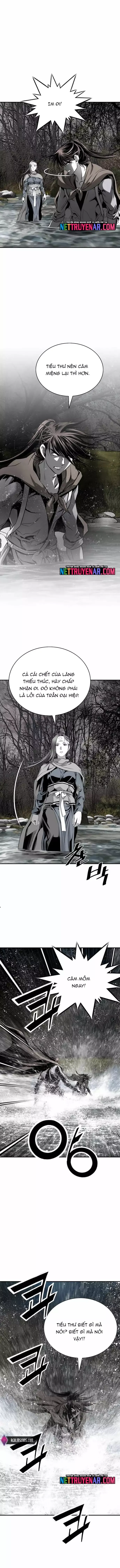 Đăng Thiên Lộ - Chapter 135 - Page 10