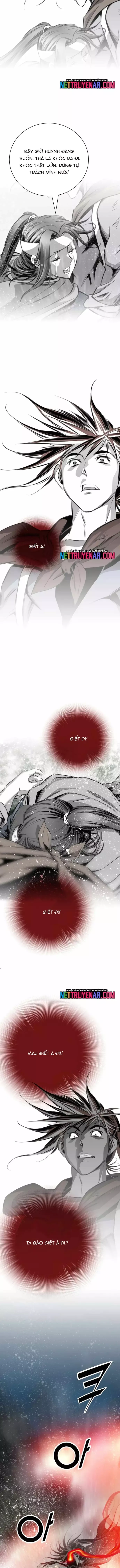 Đăng Thiên Lộ - Chapter 135 - Page 12