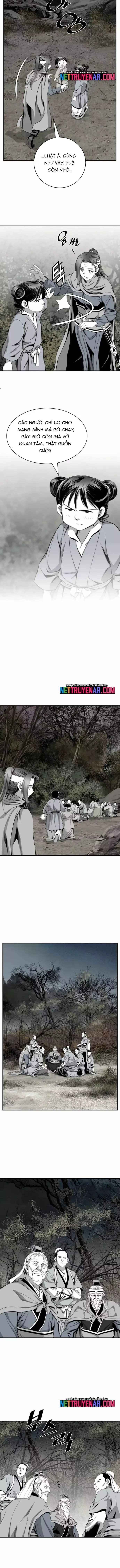 Đăng Thiên Lộ - Chapter 135 - Page 3