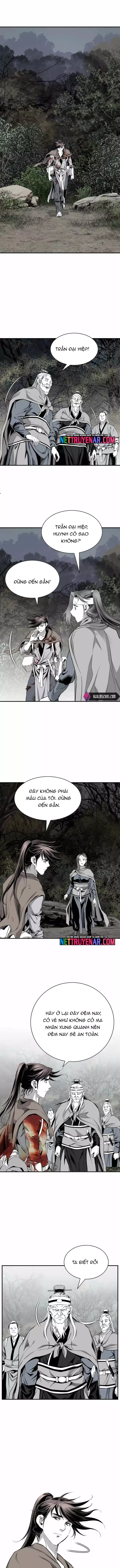 Đăng Thiên Lộ - Chapter 135 - Page 4