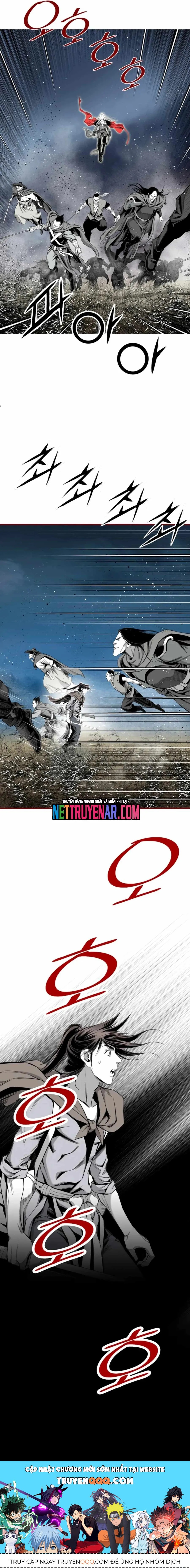 Đăng Thiên Lộ - Chapter 136 - Page 9