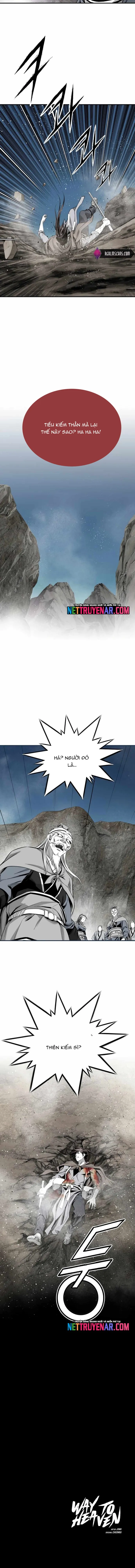 Đăng Thiên Lộ - Chapter 137 - Page 11