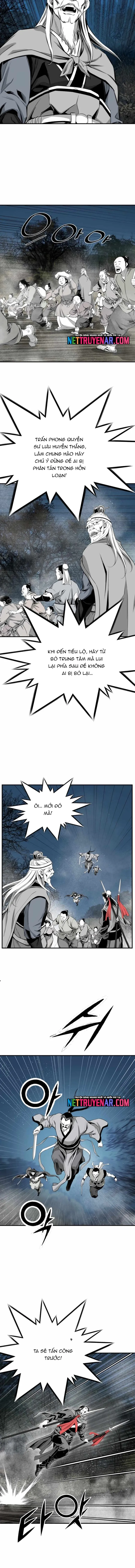 Đăng Thiên Lộ - Chapter 137 - Page 3