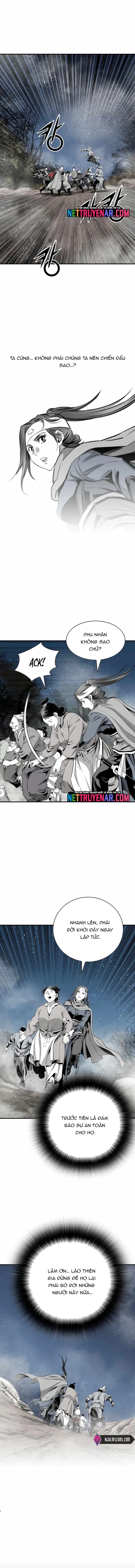 Đăng Thiên Lộ - Chapter 137 - Page 5