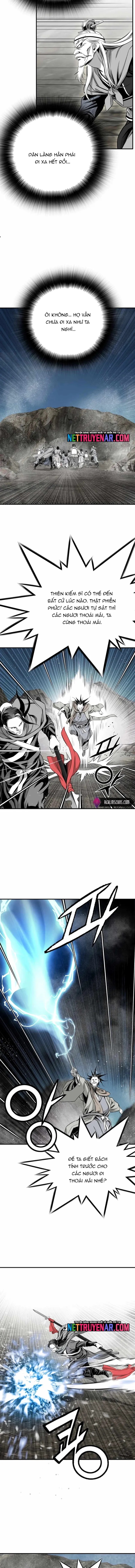 Đăng Thiên Lộ - Chapter 137 - Page 7