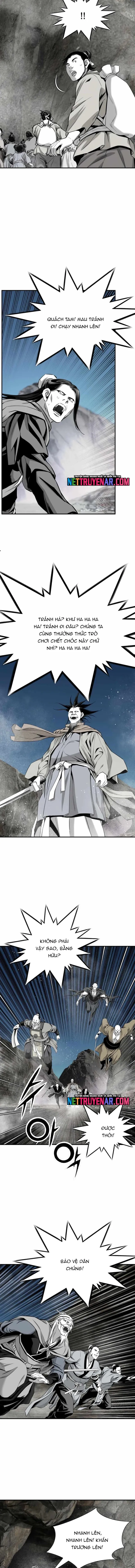 Đăng Thiên Lộ - Chapter 137 - Page 8