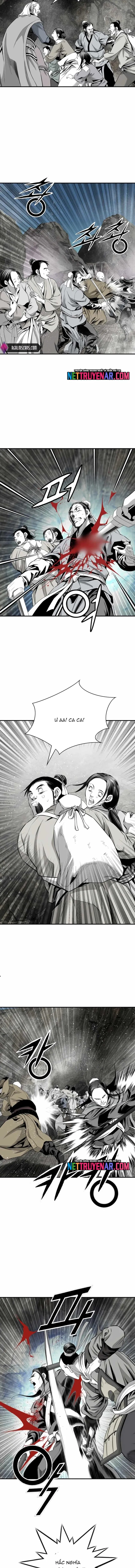 Đăng Thiên Lộ - Chapter 137 - Page 9