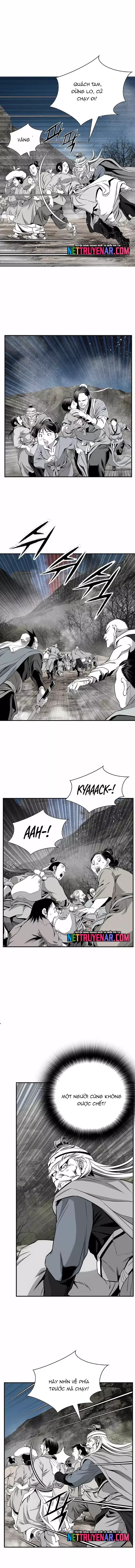 Đăng Thiên Lộ - Chapter 138 - Page 10