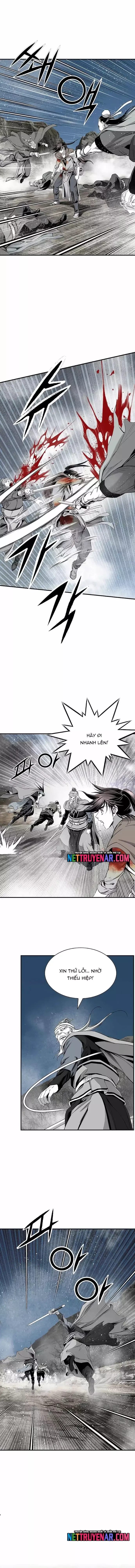 Đăng Thiên Lộ - Chapter 138 - Page 12