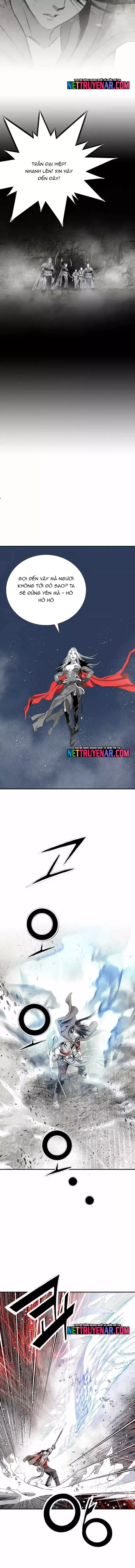 Đăng Thiên Lộ - Chapter 138 - Page 3