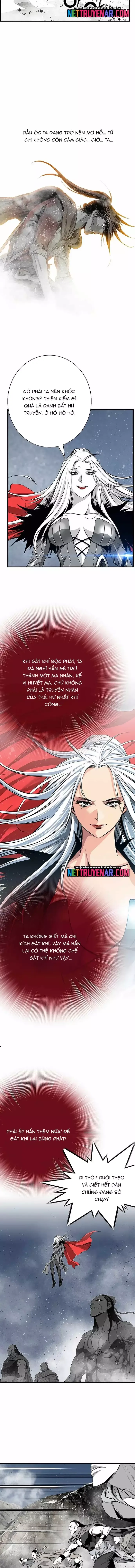 Đăng Thiên Lộ - Chapter 138 - Page 5