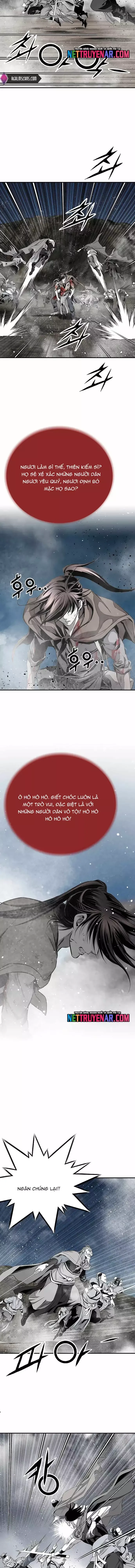 Đăng Thiên Lộ - Chapter 138 - Page 6