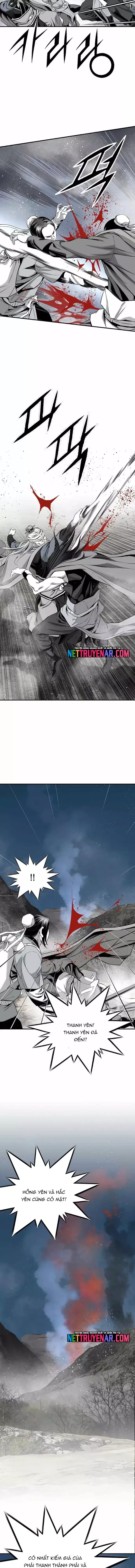 Đăng Thiên Lộ - Chapter 138 - Page 7