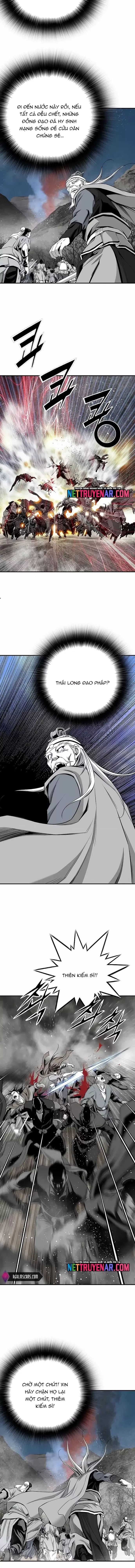 Đăng Thiên Lộ - Chapter 138 - Page 9