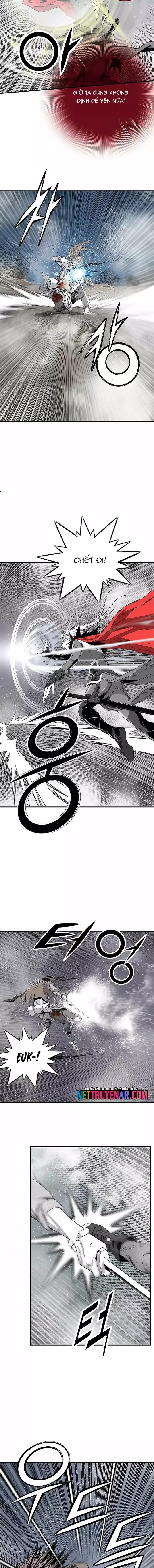 Đăng Thiên Lộ - Chapter 139 - Page 10