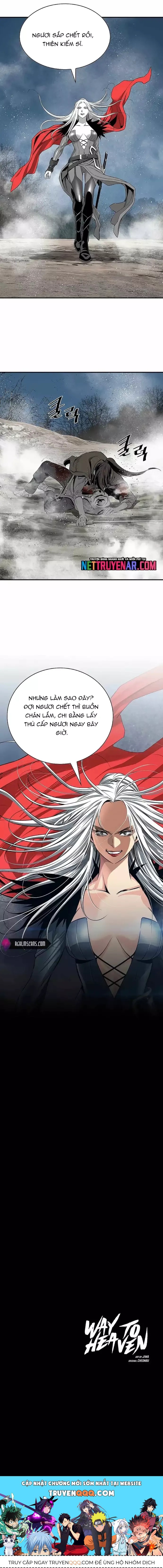 Đăng Thiên Lộ - Chapter 139 - Page 12