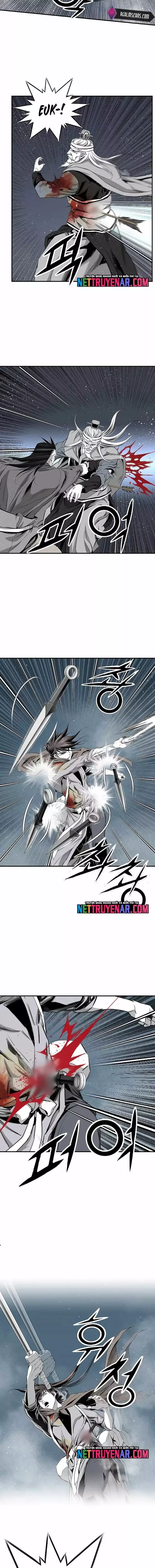 Đăng Thiên Lộ - Chapter 139 - Page 4