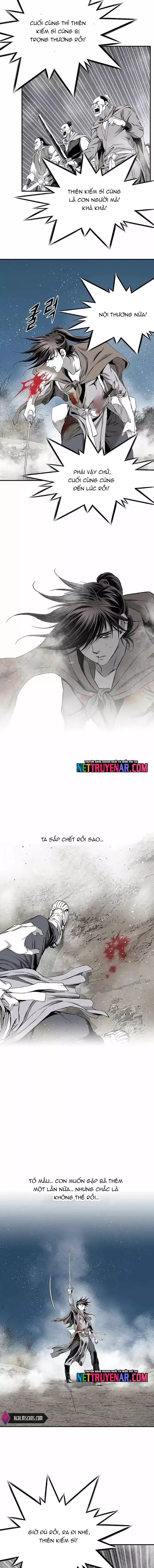 Đăng Thiên Lộ - Chapter 139 - Page 5