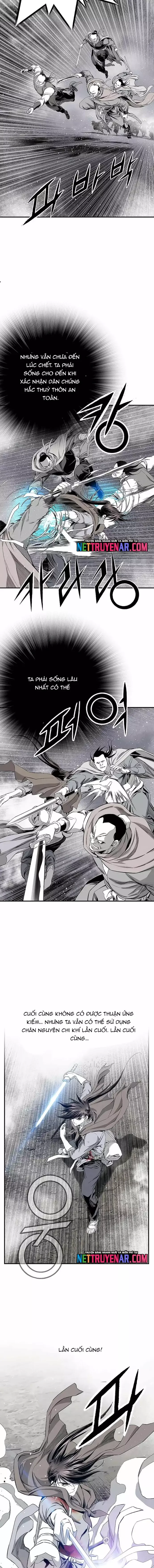 Đăng Thiên Lộ - Chapter 139 - Page 6