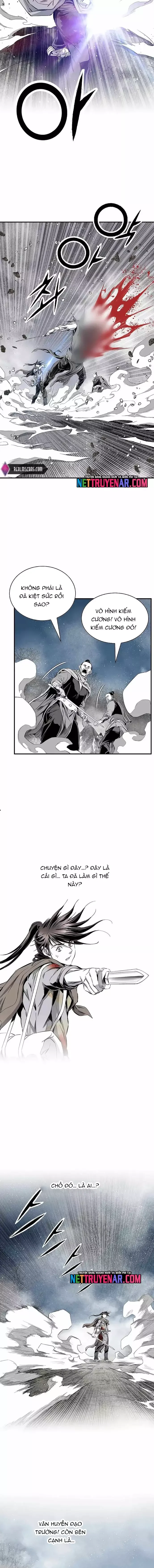 Đăng Thiên Lộ - Chapter 139 - Page 7