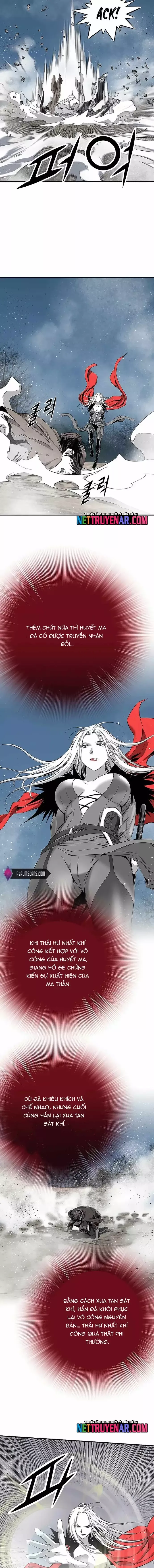 Đăng Thiên Lộ - Chapter 139 - Page 9