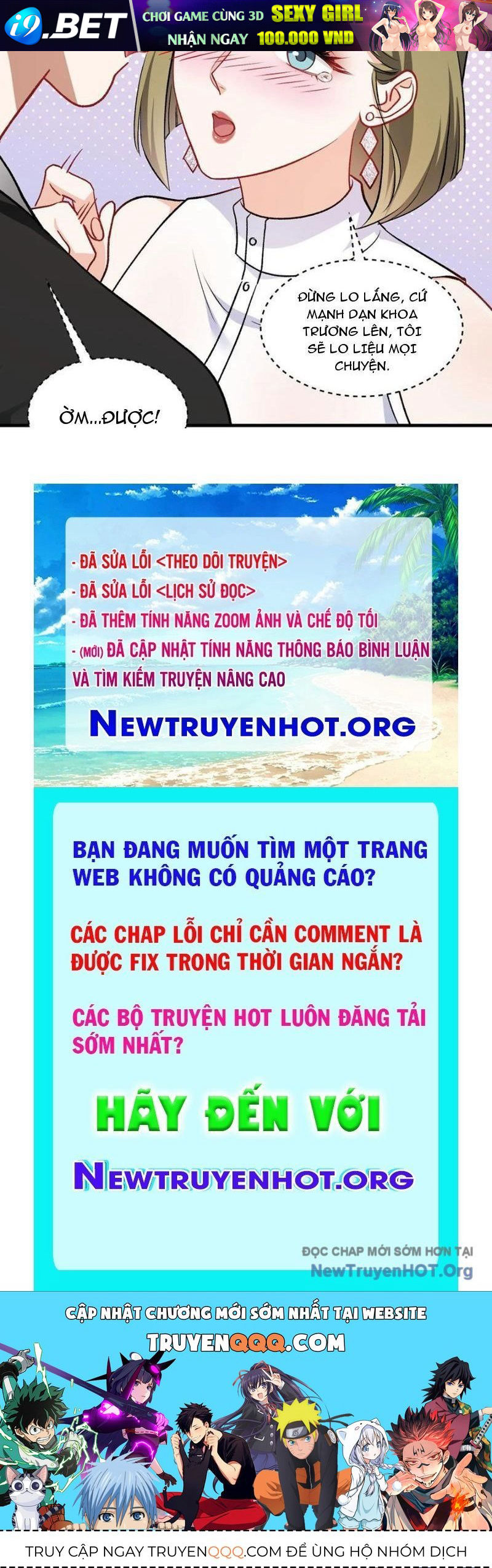 Bỏ làm simp chúa ta có trong tay cả tỉ thần hào - Chapter 236 - Page 118