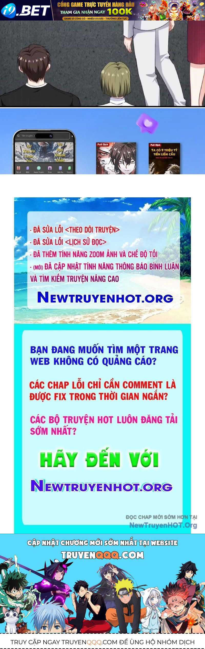 Bỏ làm simp chúa ta có trong tay cả tỉ thần hào - Chapter 237 - Page 131
