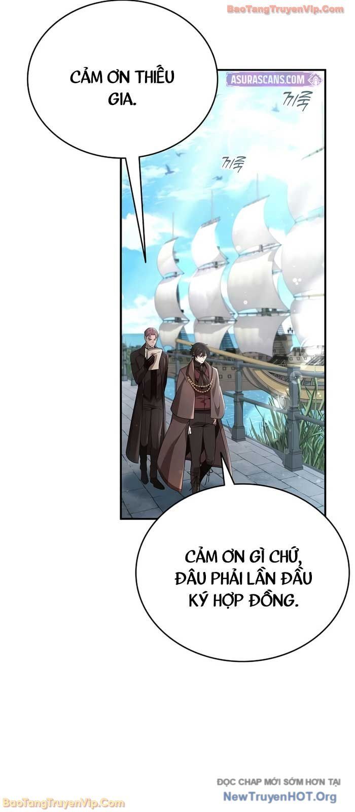 Học Viện Minh Triết - Chapter 22 - Page 10