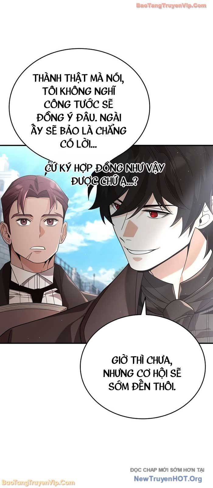 Học Viện Minh Triết - Chapter 22 - Page 12
