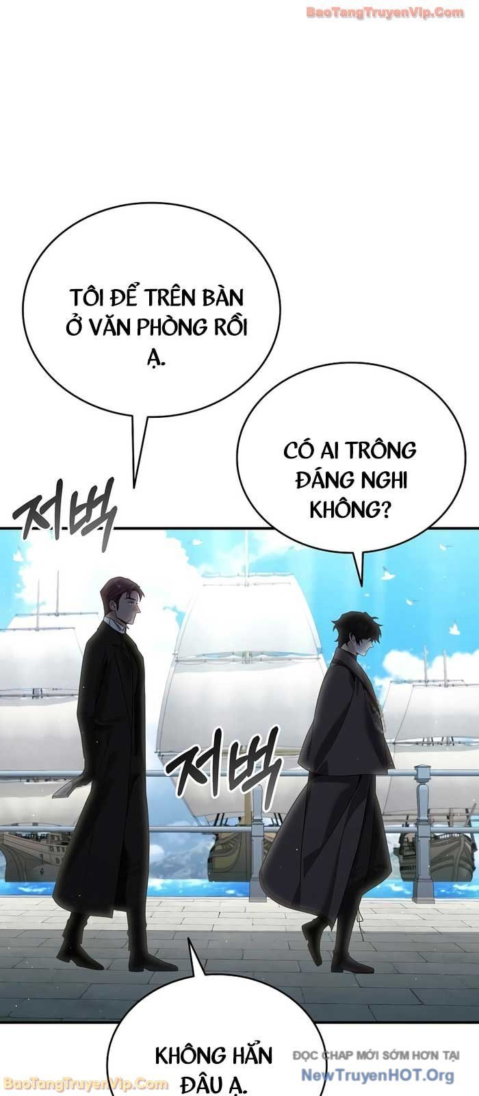 Học Viện Minh Triết - Chapter 22 - Page 14