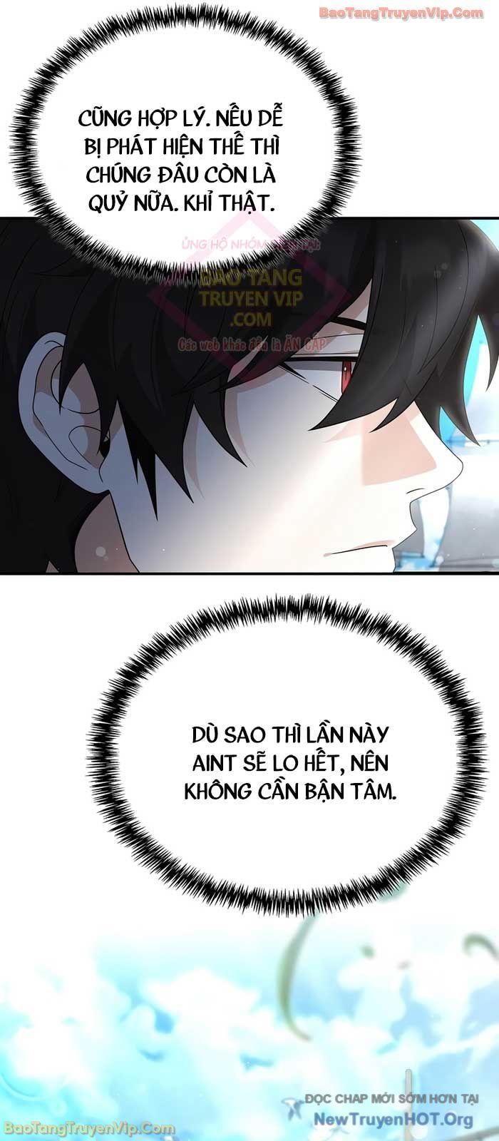 Học Viện Minh Triết - Chapter 22 - Page 16