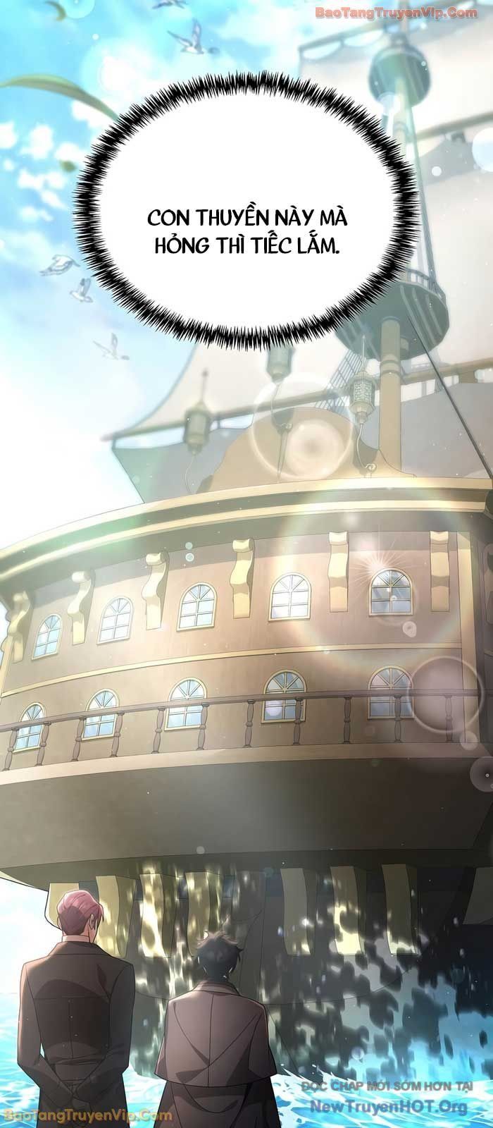 Học Viện Minh Triết - Chapter 22 - Page 17