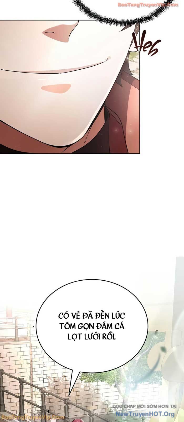 Học Viện Minh Triết - Chapter 22 - Page 19