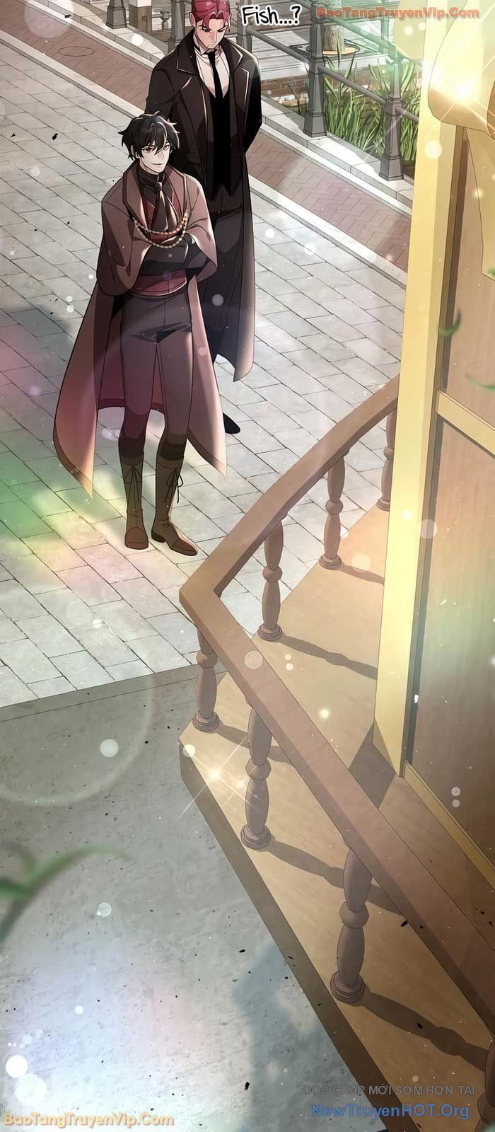 Học Viện Minh Triết - Chapter 22 - Page 20